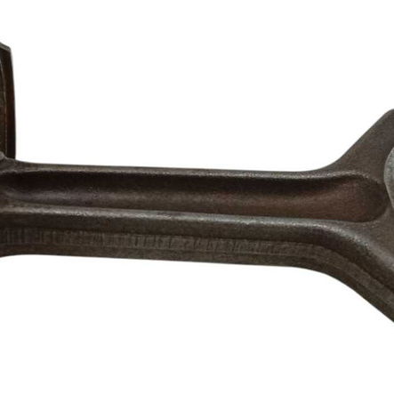 Pistão Biela S/anel Bmw 2016 328i