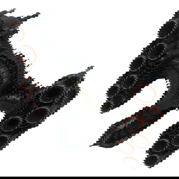 Coletor Admissão Vw Amarok V6 2018 059129711