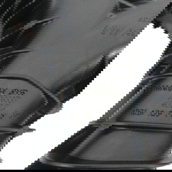 Coletor Admissão Vw Amarok V6 2018 059129711