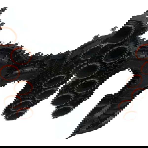 Coletor Admissão Vw Amarok V6 2018 059129711