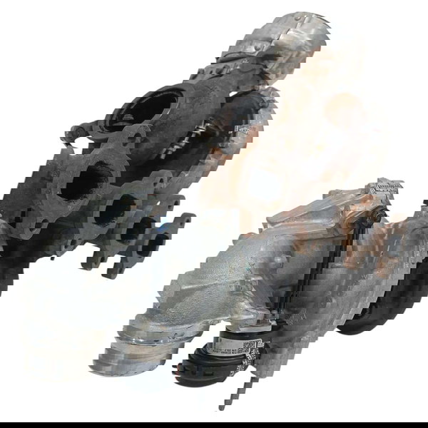 Turbina Nissan Frontier 2.3 2022