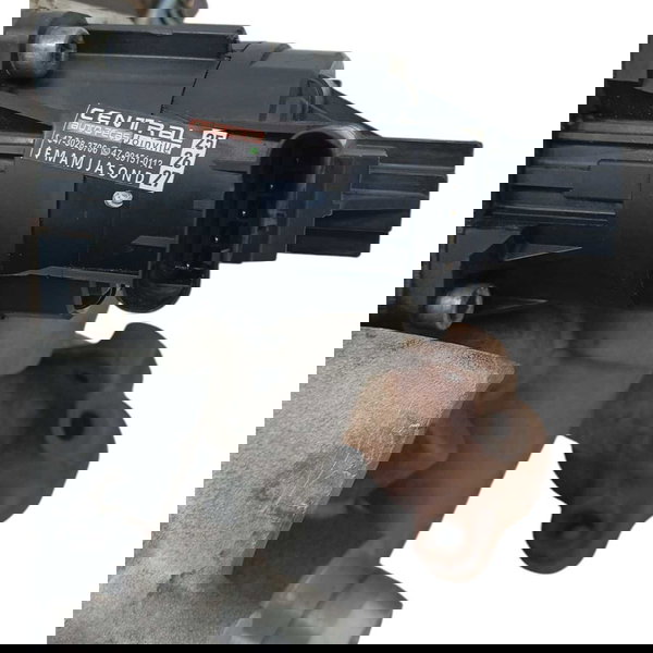 Turbina Nissan Frontier 2.3 2022