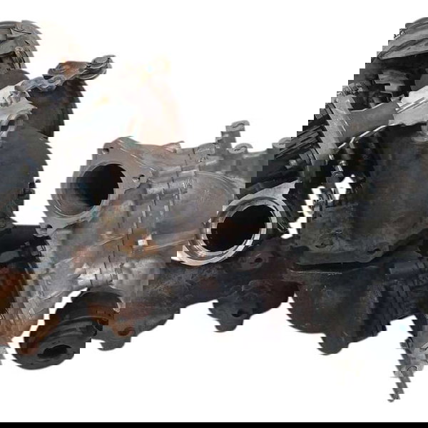 Turbina Nissan Frontier 2.3 2022