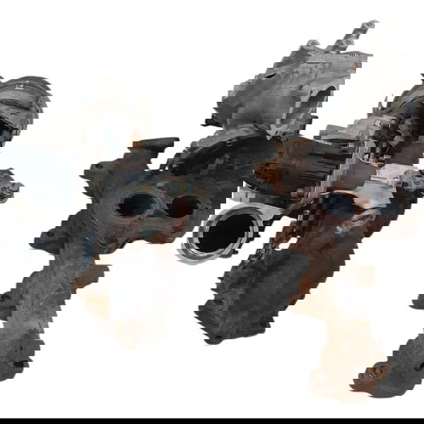 Turbina Nissan Frontier 2.3 2022