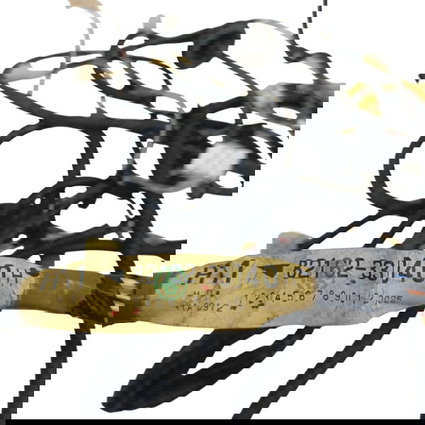 Chicote Interno Toyota Camry 2007 A 2012 8216233d40