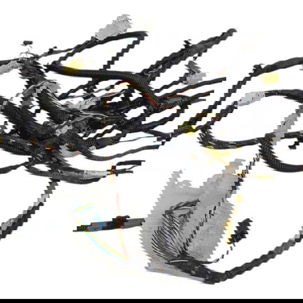 Chicote Interno Toyota Camry 2007 A 2012 8216233d40