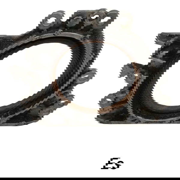 Flange Retentor Vw Up 2017 04e103173