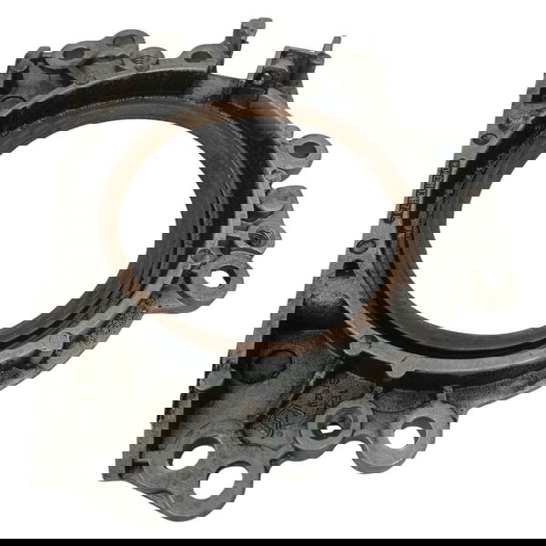 Flange Retentor Vw Up 2017 04e103173