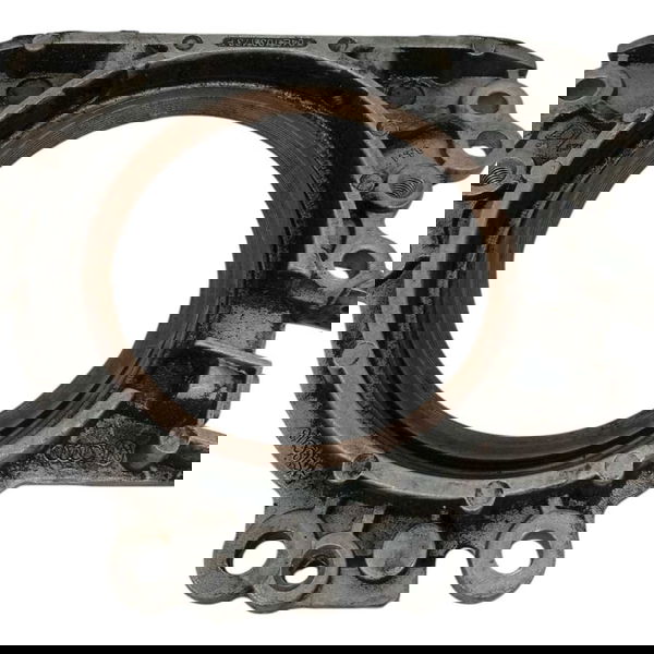 Flange Retentor Vw Up 2017 04e103173