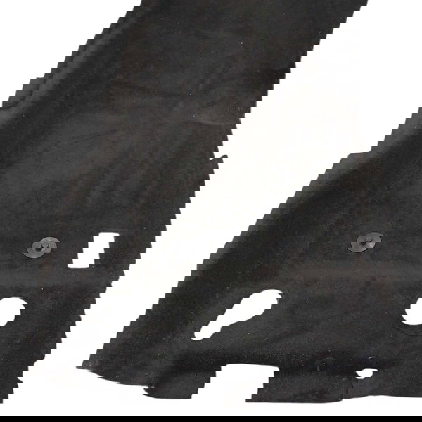 Carpe Assoalho Dianteiro Direito Jeep Compass 2020