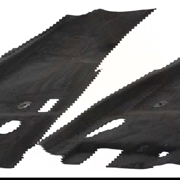 Carpe Assoalho Dianteiro Direito Jeep Compass 2020