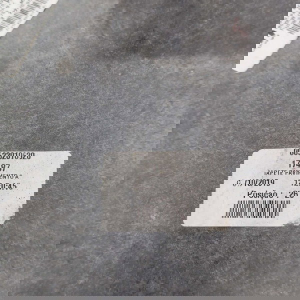 Carpe Assoalho Dianteiro Direito Jeep Compass 2020