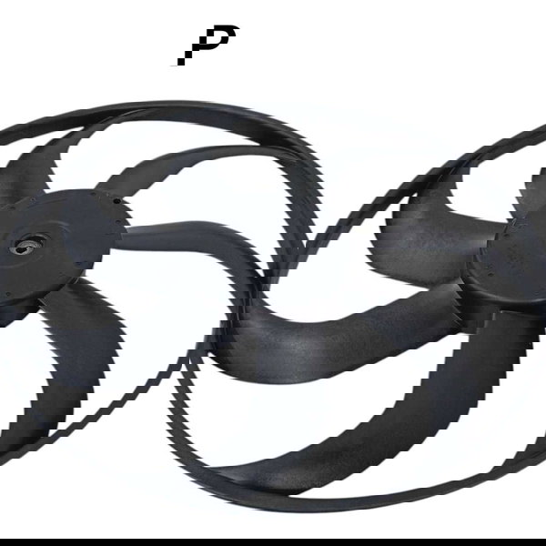 Ventoinha Nissan Kicks 2017/2022 914.0377