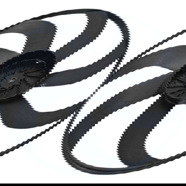 Ventoinha Nissan Kicks 2017/2022 914.0377