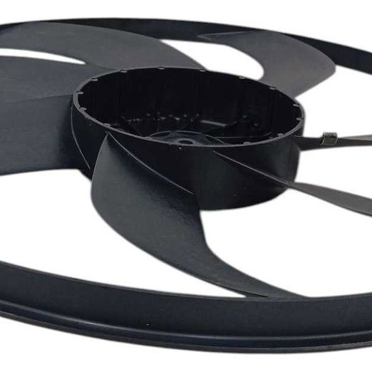 Ventoinha Nissan Kicks 2017/2022 914.0377