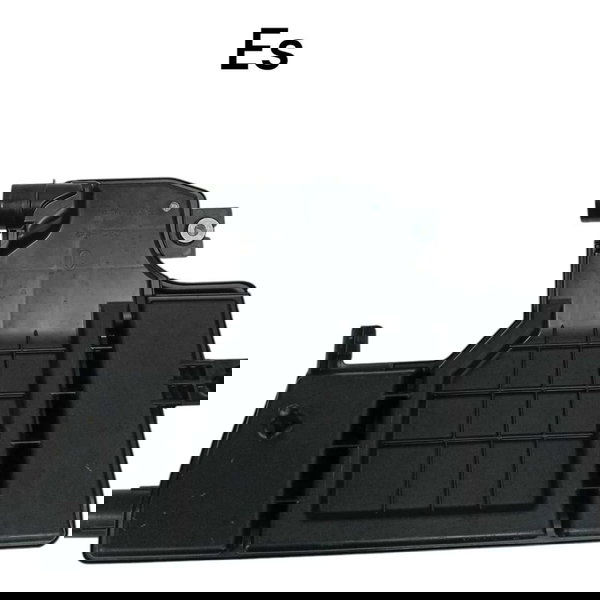 Caixa Filtro Ressonância Nissan Kicks 2022