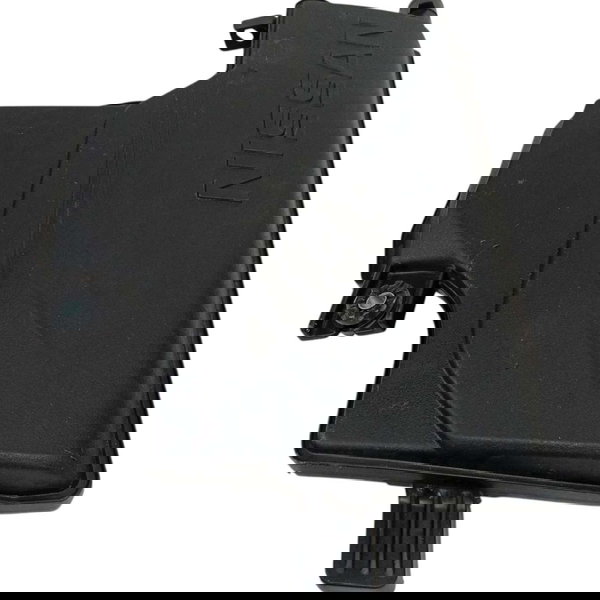 Caixa Filtro Ressonância Nissan Kicks 2022