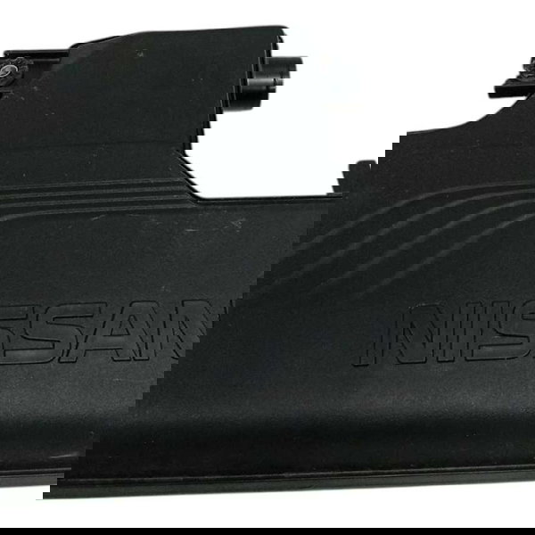 Caixa Filtro Ressonância Nissan Kicks 2022