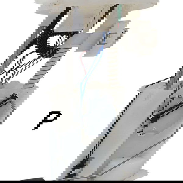 Bomba Combustível Nissan Kicks 2022