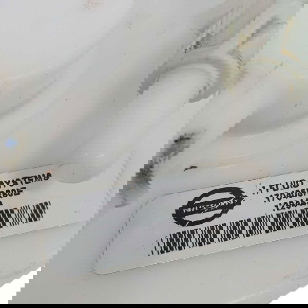 Bomba Combustível Nissan Kicks 2022