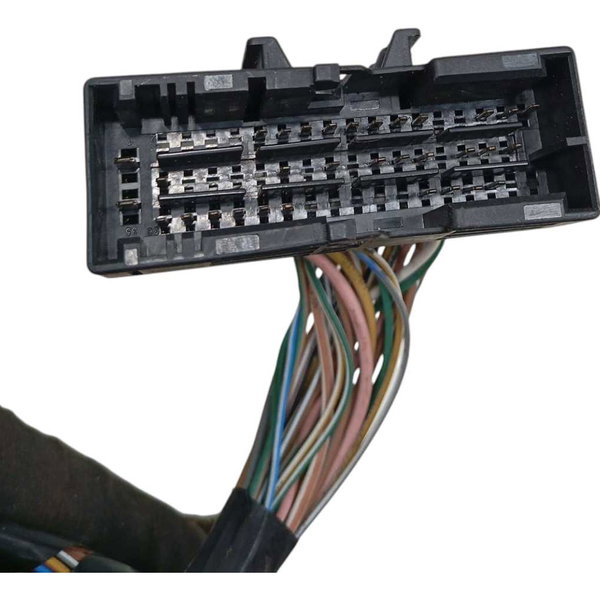 Chicote Carroceria Interno Caixa Fusíveis Duster 2020