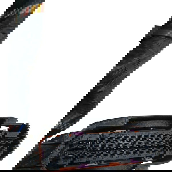 Chicote Carroceria Interno Caixa Fusíveis Duster 2020