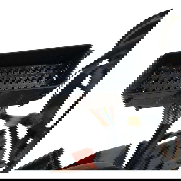 Chicote Carroceria Interno Caixa Fusíveis Duster 2020