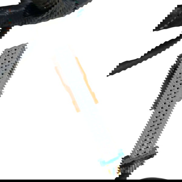 Chicote Carroceria Interno Caixa Fusíveis Duster 2020