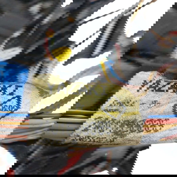 Chicote Carroceria Interno Caixa Fusíveis Duster 2020