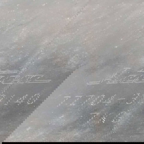 Filtro Canister Toyota Camry 2007 A 2012 7770433140