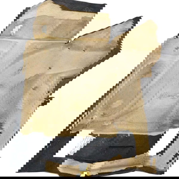 Carpete Assoalho Dianteiro Direito Mercedes Cla180 2018