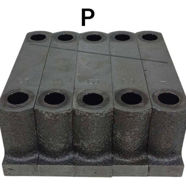 Jogo Mancal Nissan Kicks 2022 Preto