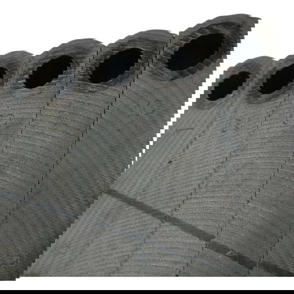 Jogo Mancal Nissan Kicks 2022 Preto