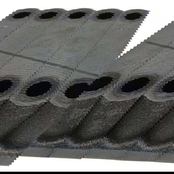 Jogo Mancal Nissan Kicks 2022 Preto