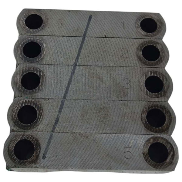 Jogo Mancal Nissan Kicks 2022 Preto