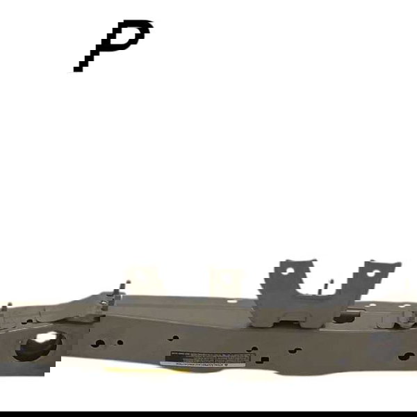 Travessa Superior Painel Frontal Nissan Kicks 2022