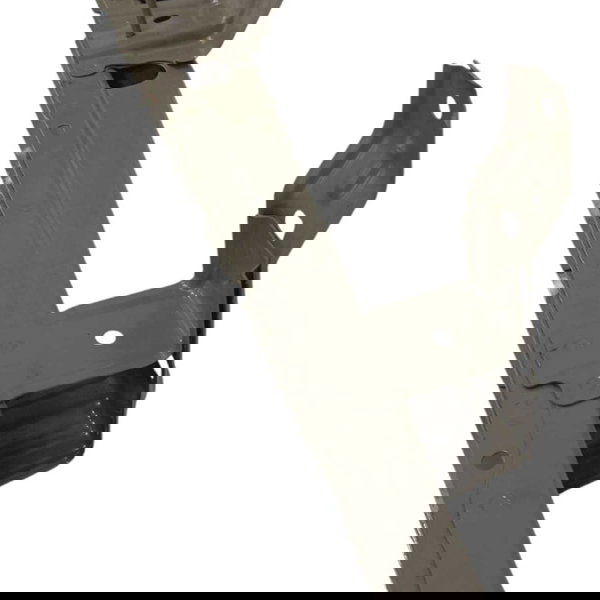 Travessa Superior Painel Frontal Nissan Kicks 2022