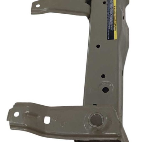 Travessa Superior Painel Frontal Nissan Kicks 2022