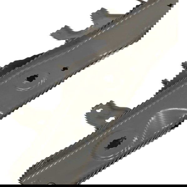 Travessa Superior Painel Frontal Nissan Kicks 2022