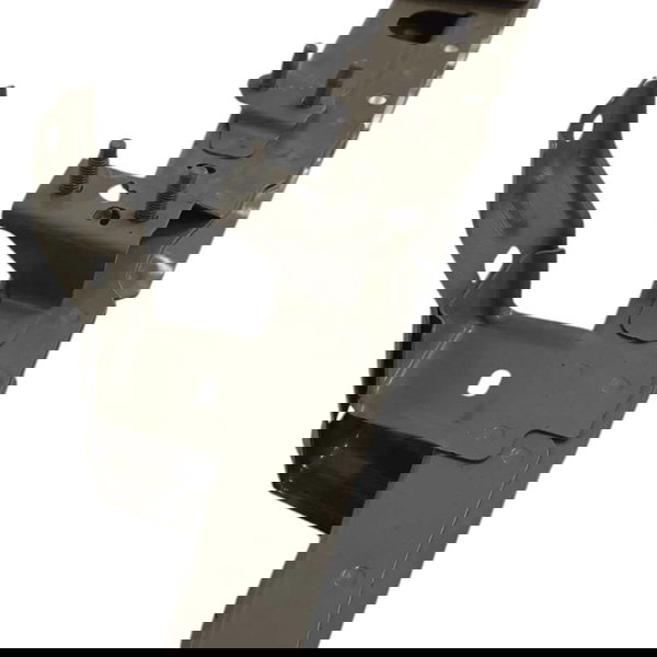 Travessa Superior Painel Frontal Nissan Kicks 2022