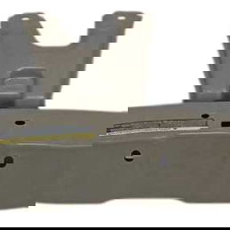 Travessa Superior Painel Frontal Nissan Kicks 2022