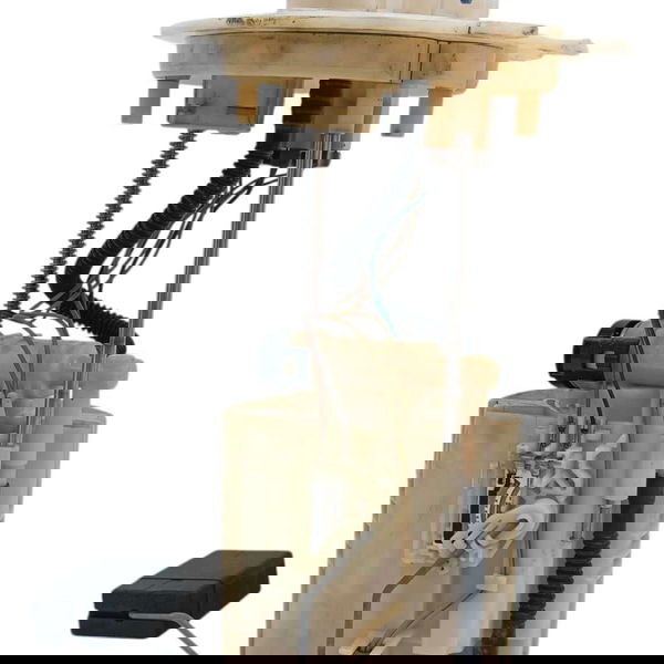 Bomba Combustível Nissan Altima V4