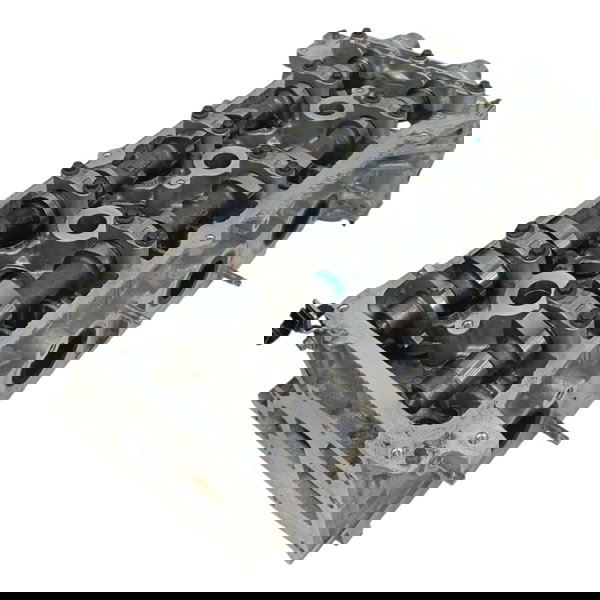 Cabeçote Nissan Kicks 2021