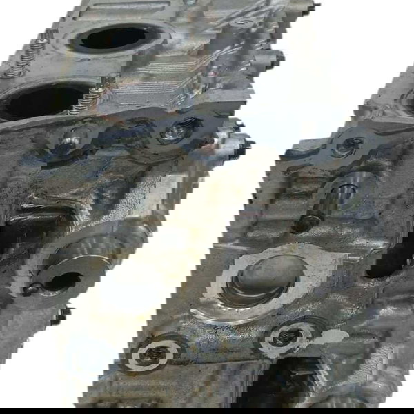 Cabeçote Nissan Kicks 2021