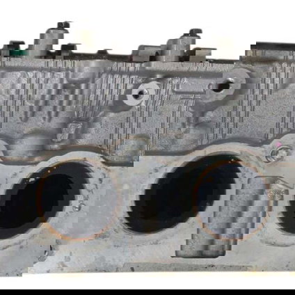 Cabeçote Nissan Kicks 2021