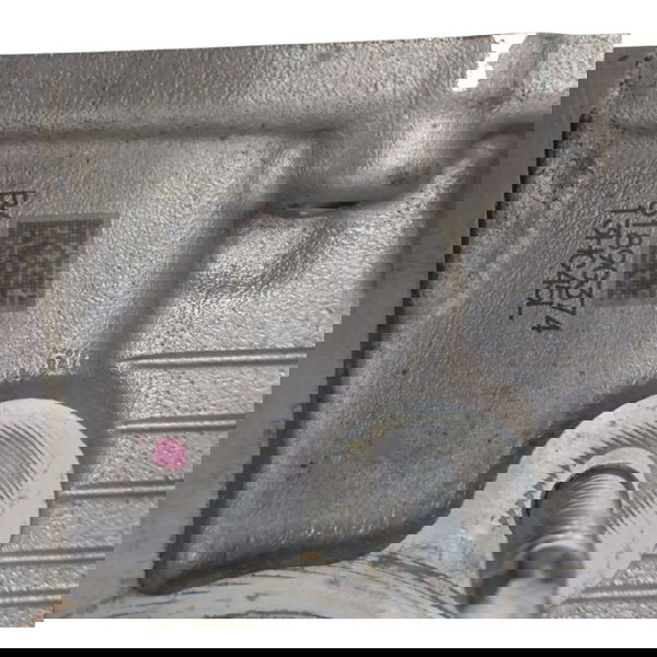 Cabeçote Nissan Kicks 2021