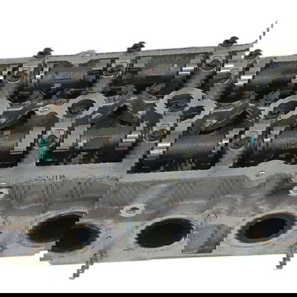 Cabeçote Nissan Kicks 2021