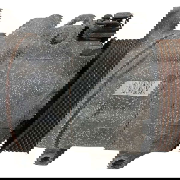 Compressor Ar Toyota Camry 2007 2012