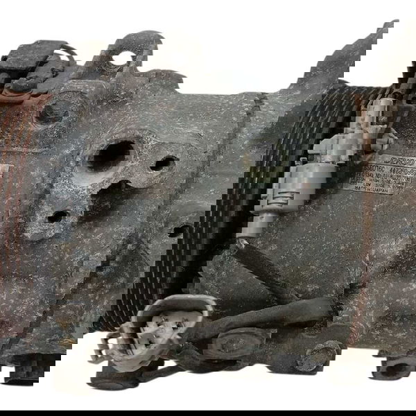 Compressor Ar Toyota Camry 2007 2012