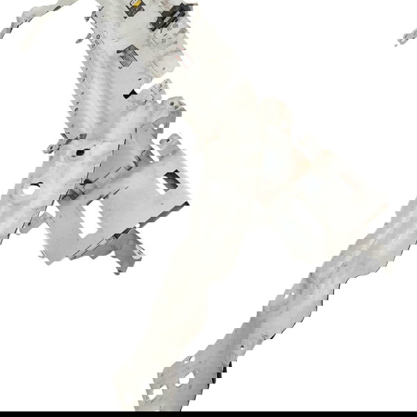 Painel Fronta Discovery Sport Sd4 Hse Diesel 2016 141548